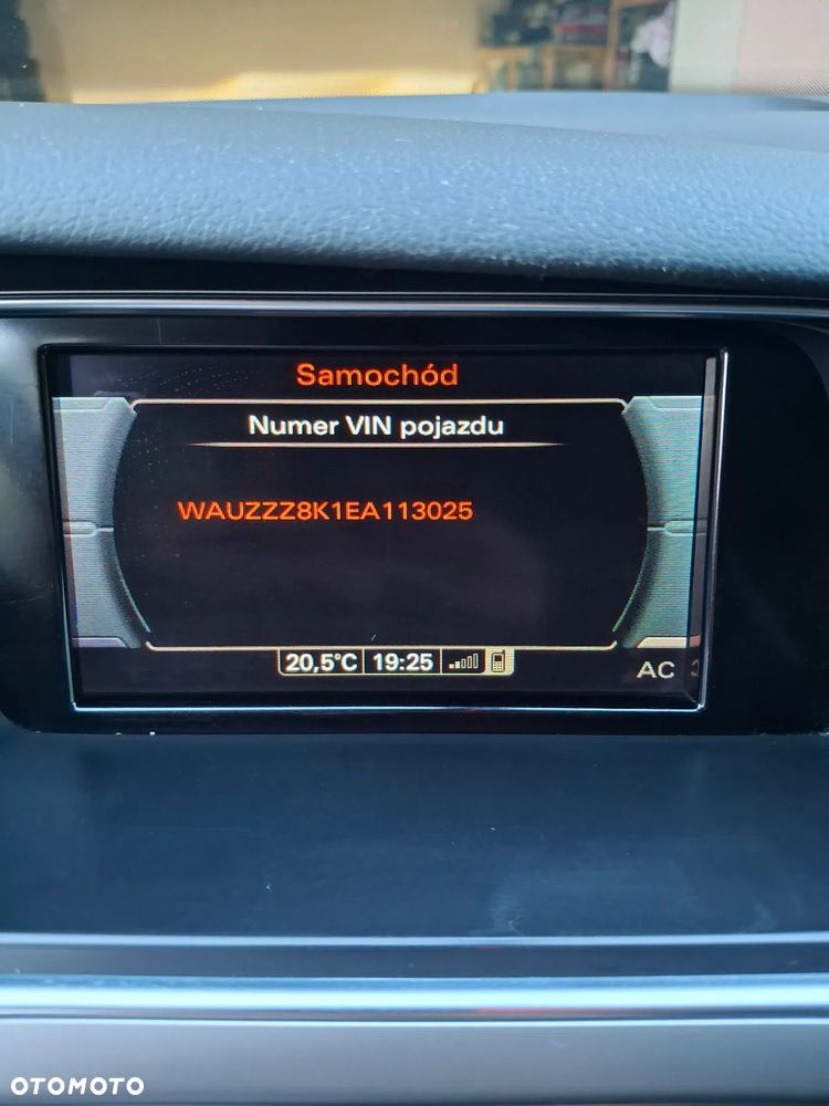 Audi A4 Avant 2.0 TDI - 13