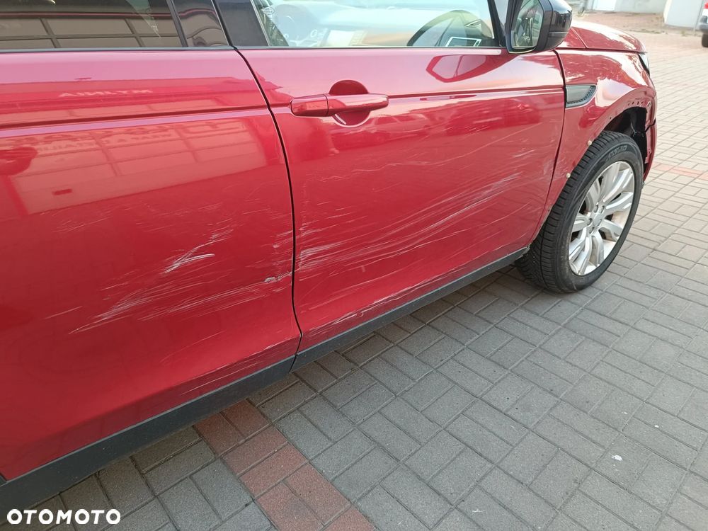 Land Rover Discovery Sport TD4 SkyView Edition - 5