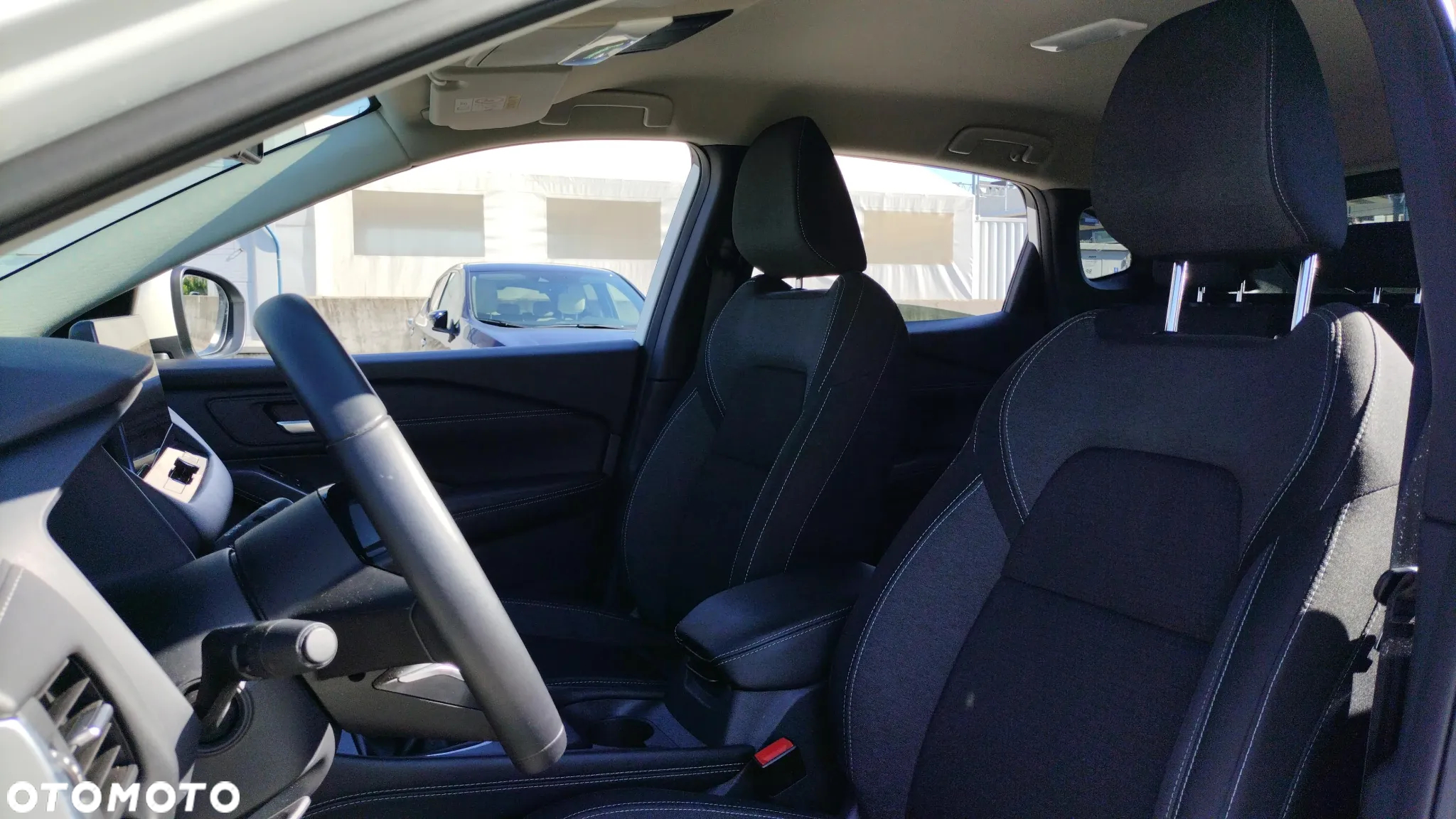 Nissan Qashqai - 10
