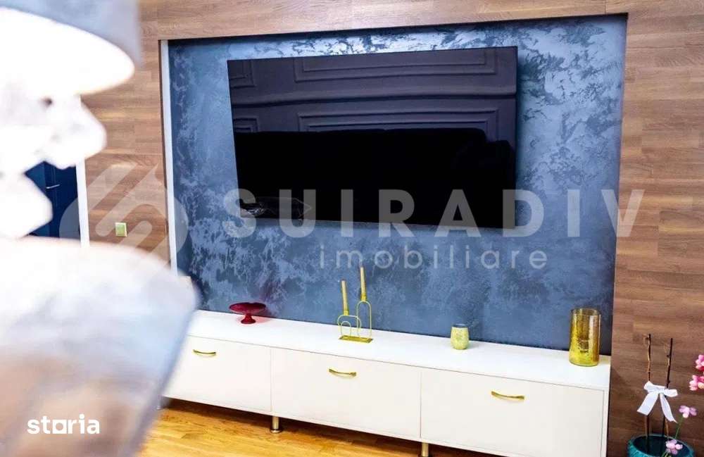 Apartament modern 2 camere | Mănăștur — fotografia 3