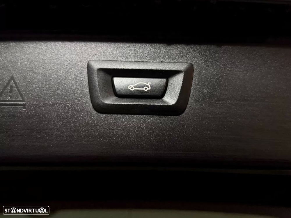 BMW 520 d Pack M Auto - 54