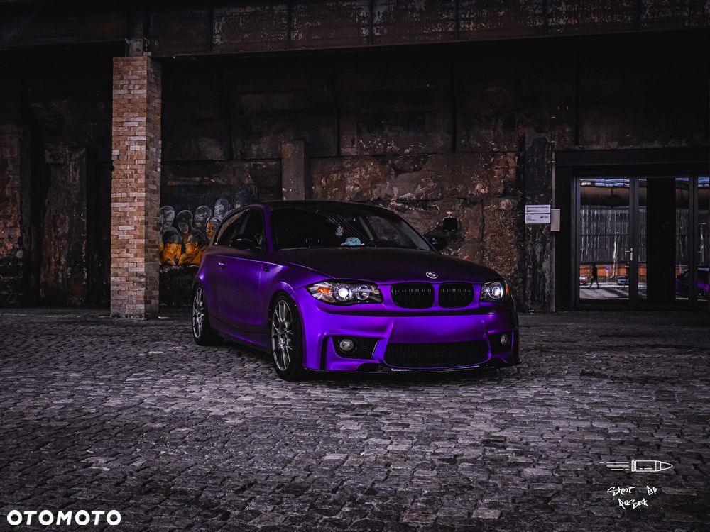 BMW Seria 1 118d - 24