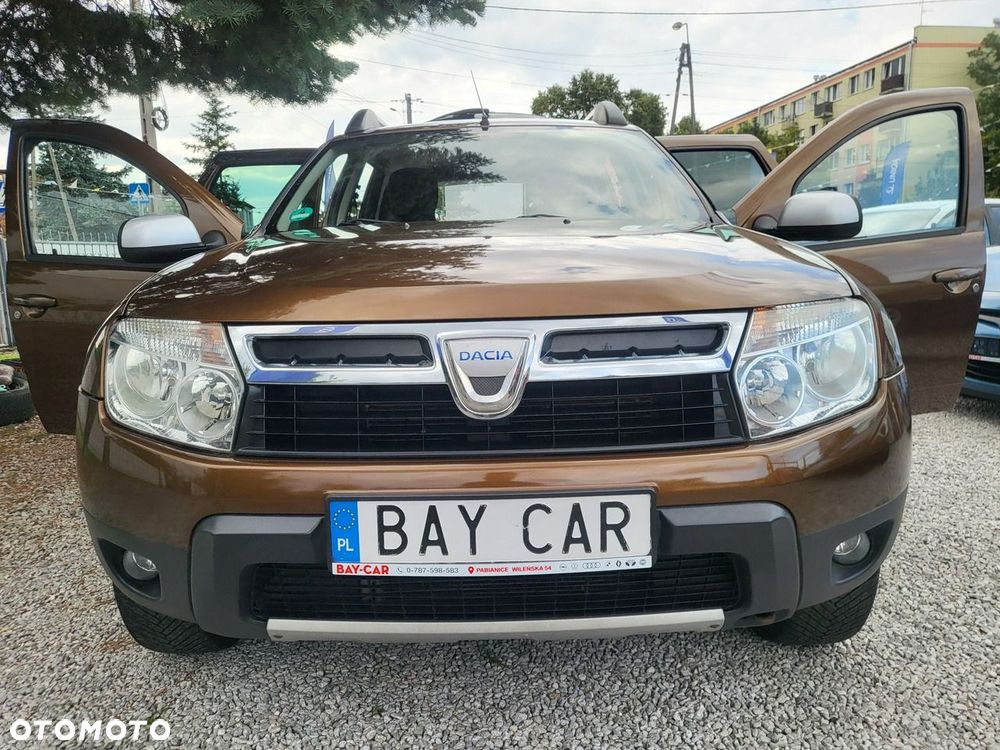 Dacia Duster - 9