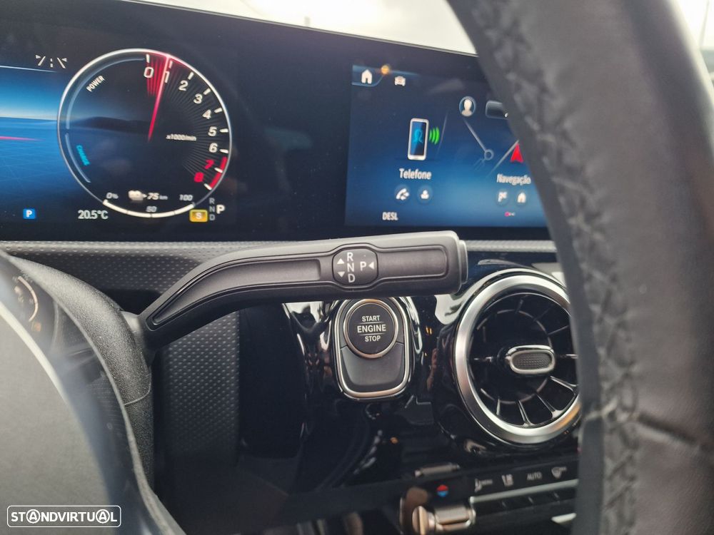 Mercedes-Benz A 250 e Style Plus - 28
