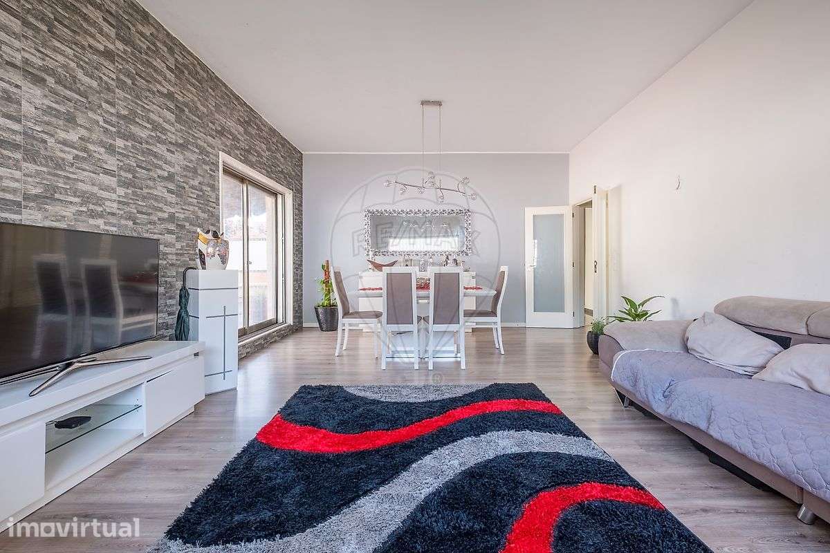 Apartamento T4 para venda - Grande imagem: 4/24