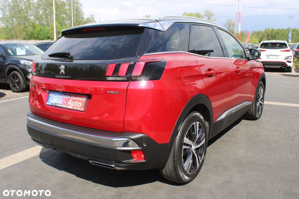 Peugeot 5008 - 12
