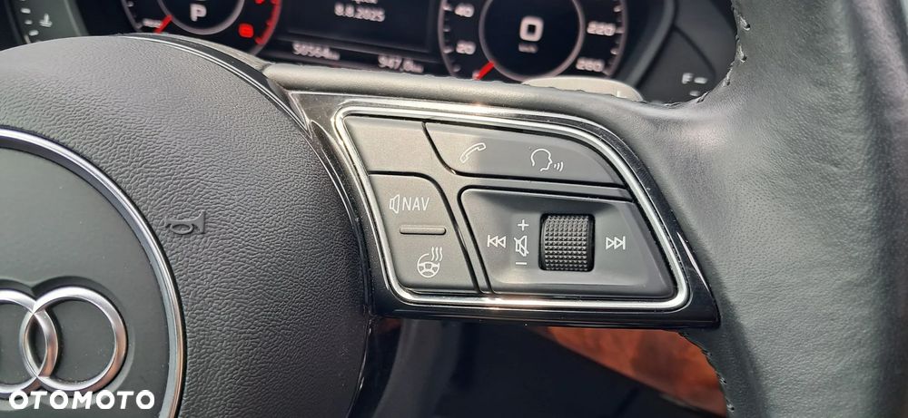 Audi A5 - 28