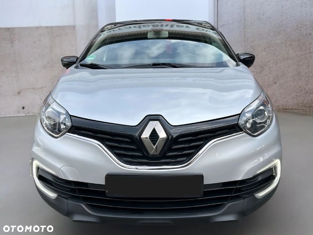 Renault Captur (ENERGY) TCe 90 LIMITED - 4