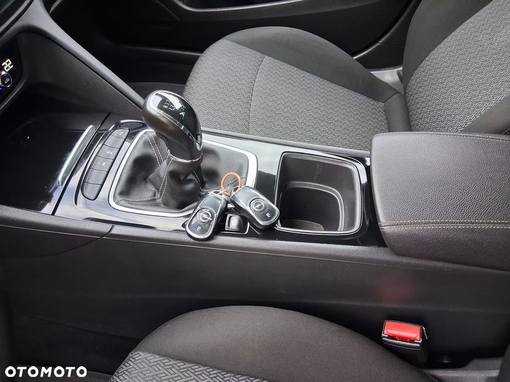 Opel Insignia 1.5 Direct InjectionTurbo Business Edition - 14