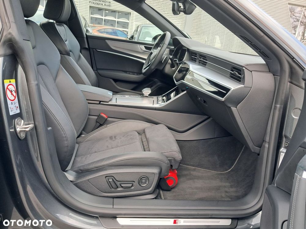 Audi A7 Sportback - 26