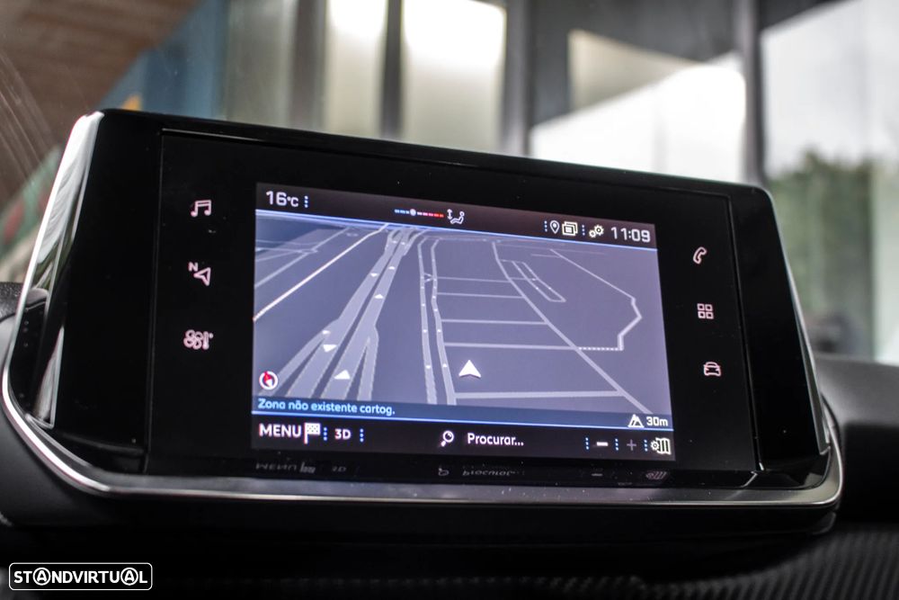 Peugeot 2008 PureTech 100 Active - 35