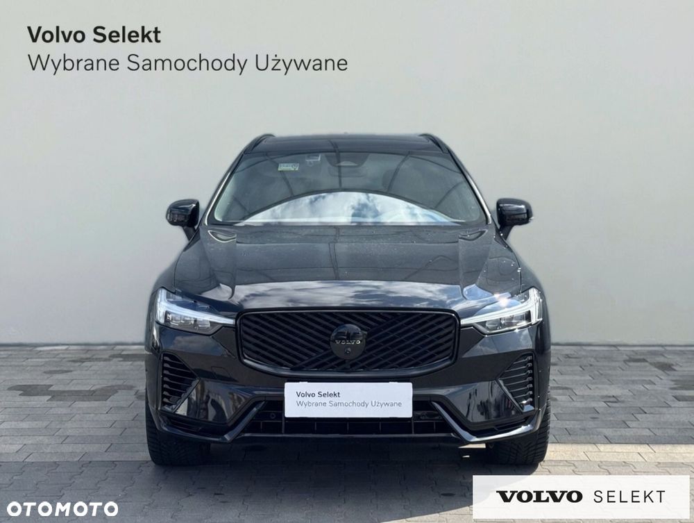 Volvo XC 60 - 4