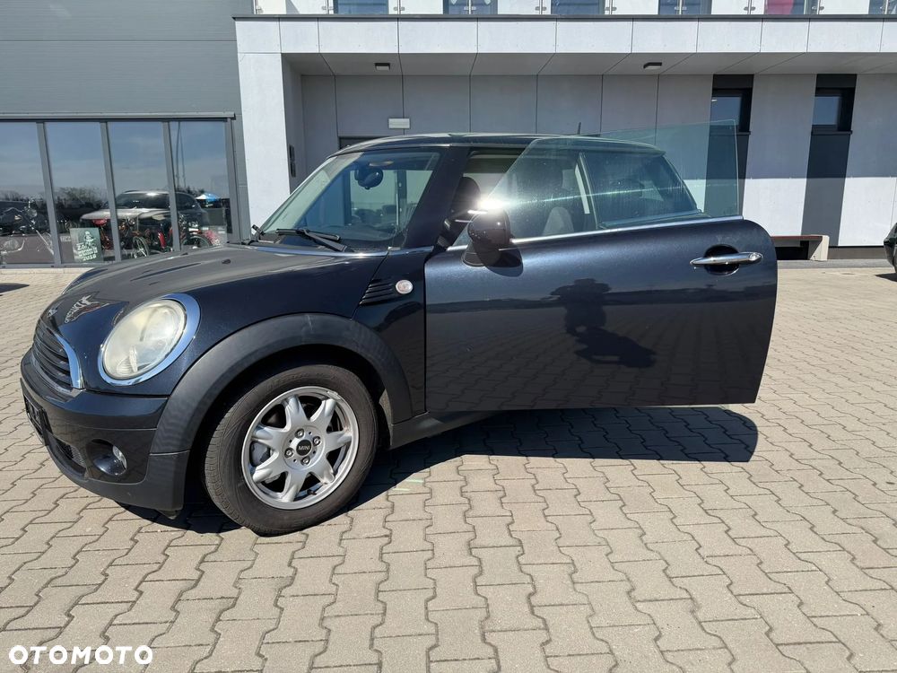 MINI ONE Standard - 1