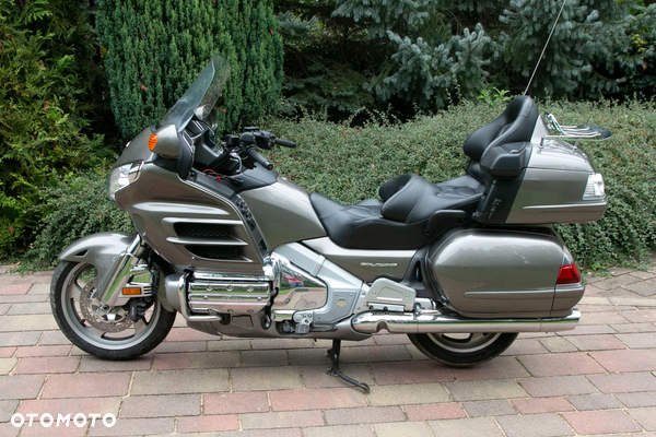 Honda GL