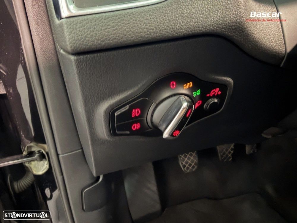 Audi Q5 2.0 TDI quattro Sport - 22