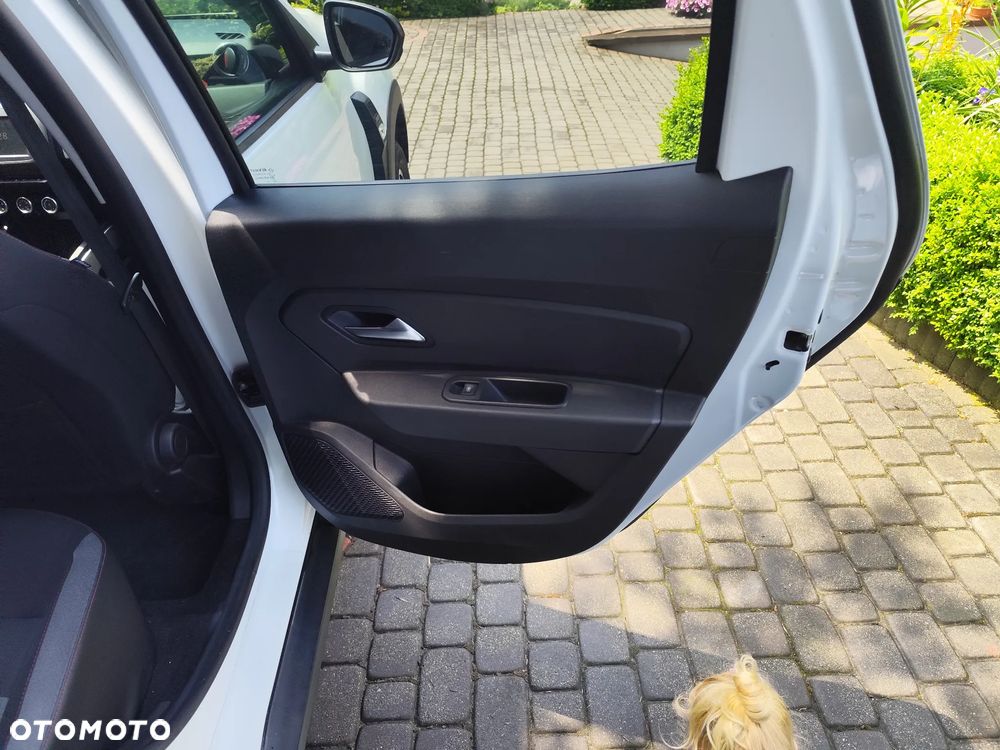 Dacia Duster 1.3 TCe FAP Prestige EU6d - 12