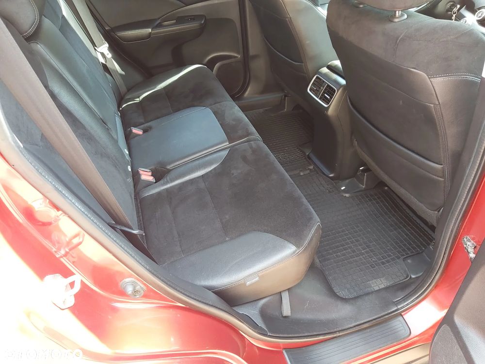 Honda CR-V 2.0 Lifestyle (Honda Connect+) - 11