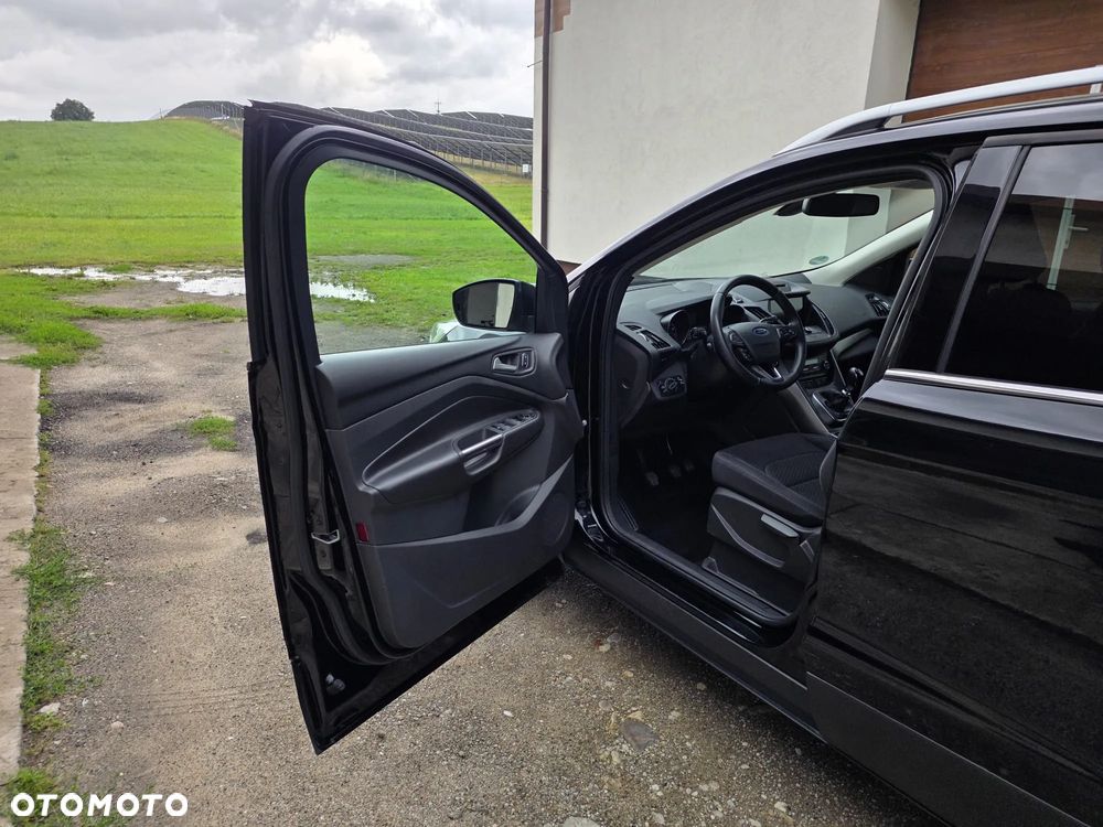 Ford Kuga 1.5 EcoBoost 2x4 Cool & Connect - 7