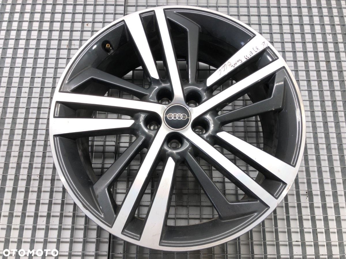 FELGA ALUMINIOWA 20 8J 5X112 ET39 ŚRODEK CENTR, 66.6 - 1303.00 PLN - AUDI Q5 (FYB, FYG) 2016 - 2022 - 1