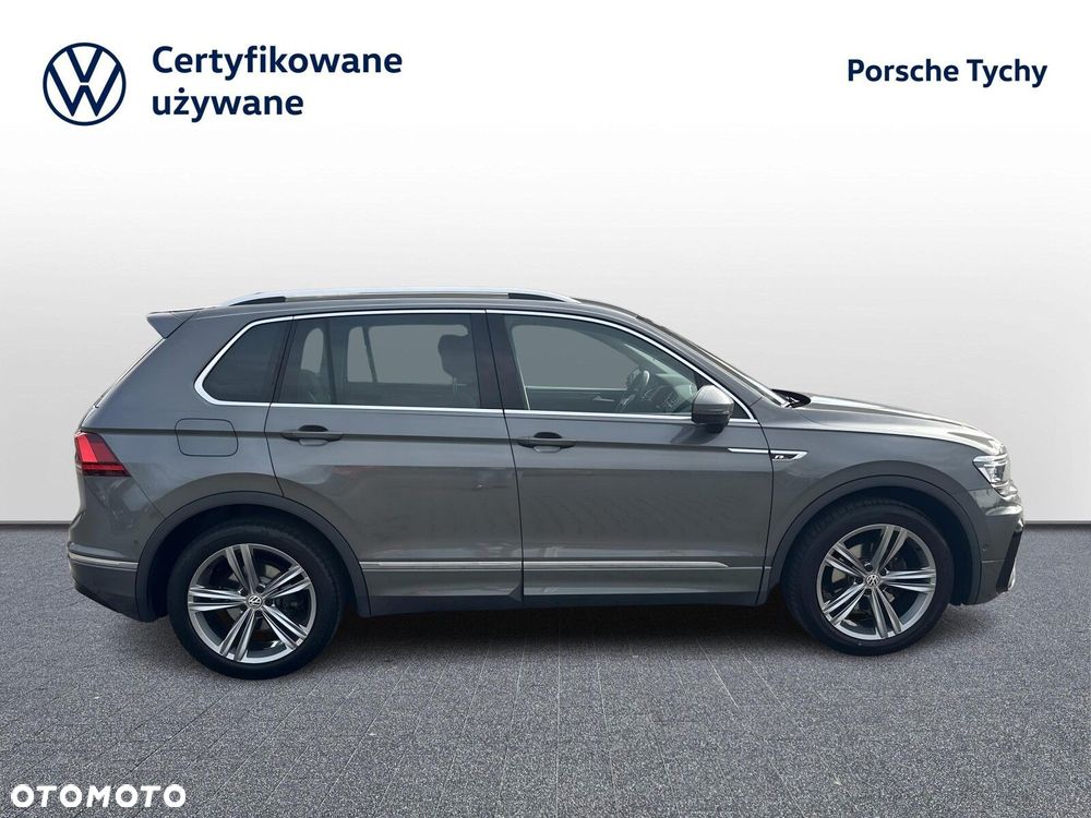 Volkswagen Tiguan - 3