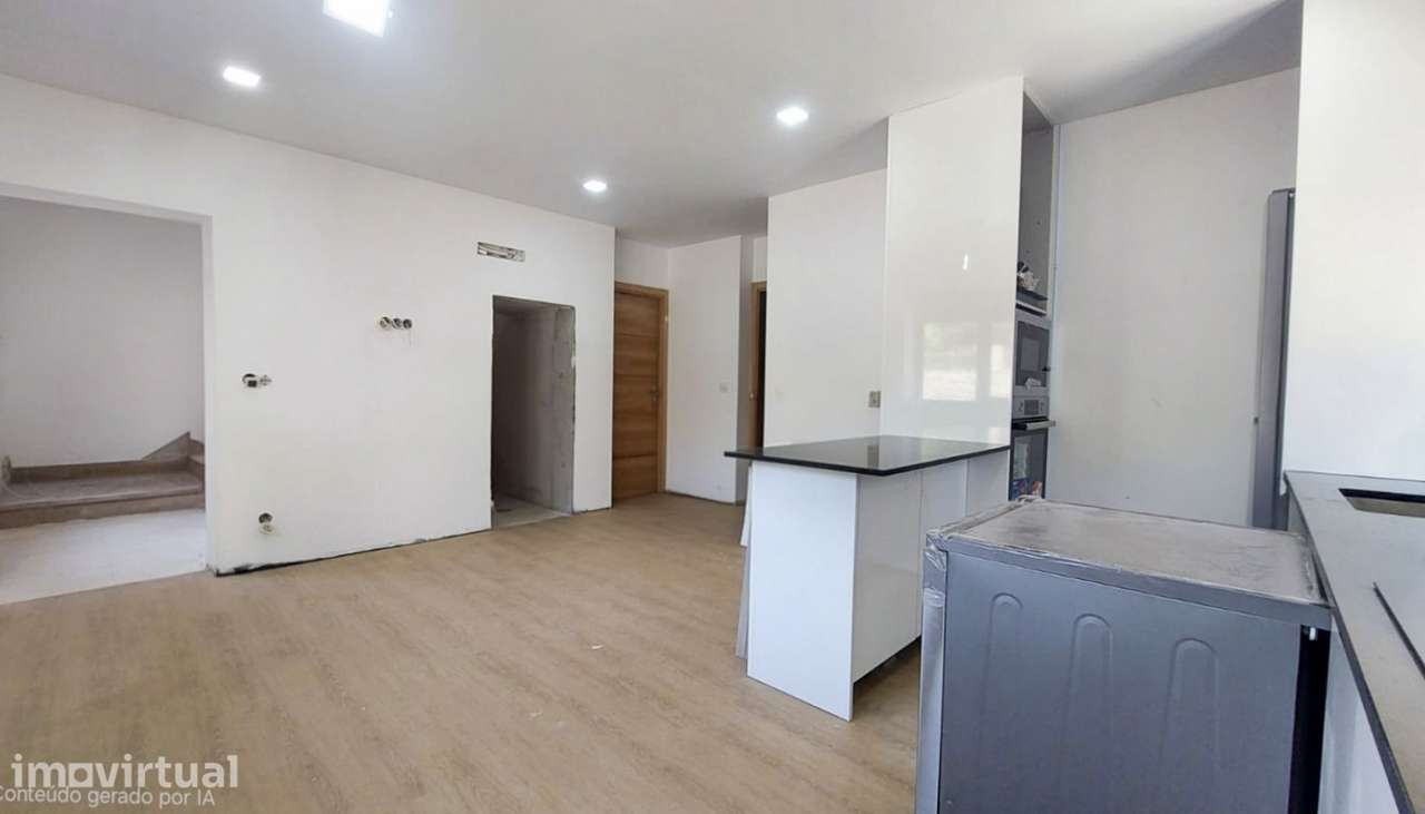 Venda de apartamento T2 c/ logradouro, Barroselas, Viana do Castelo - Grande imagem: 4/30