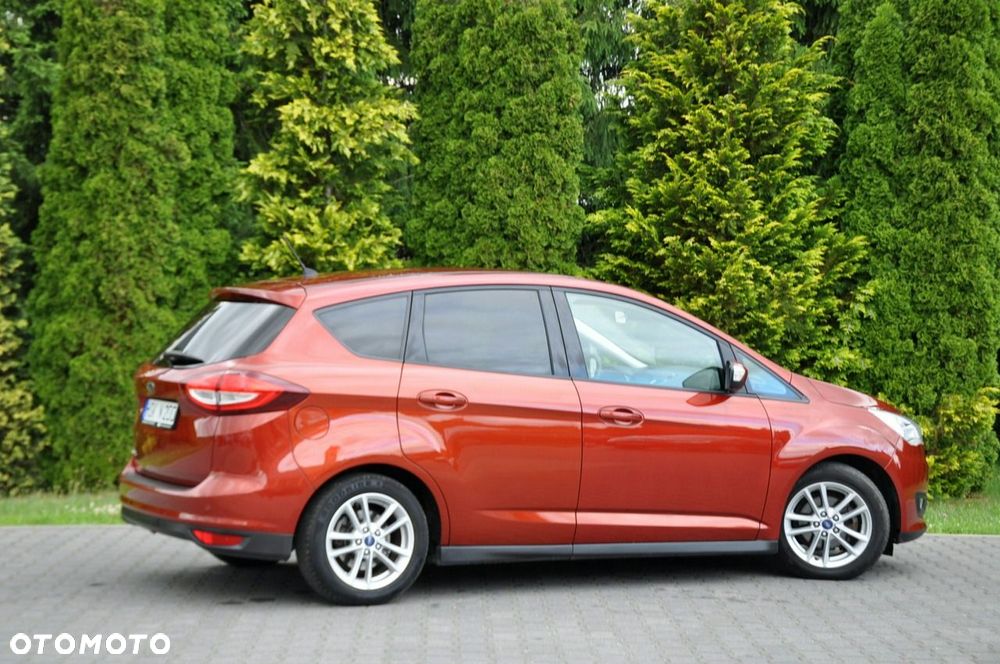 Ford C-MAX - 5