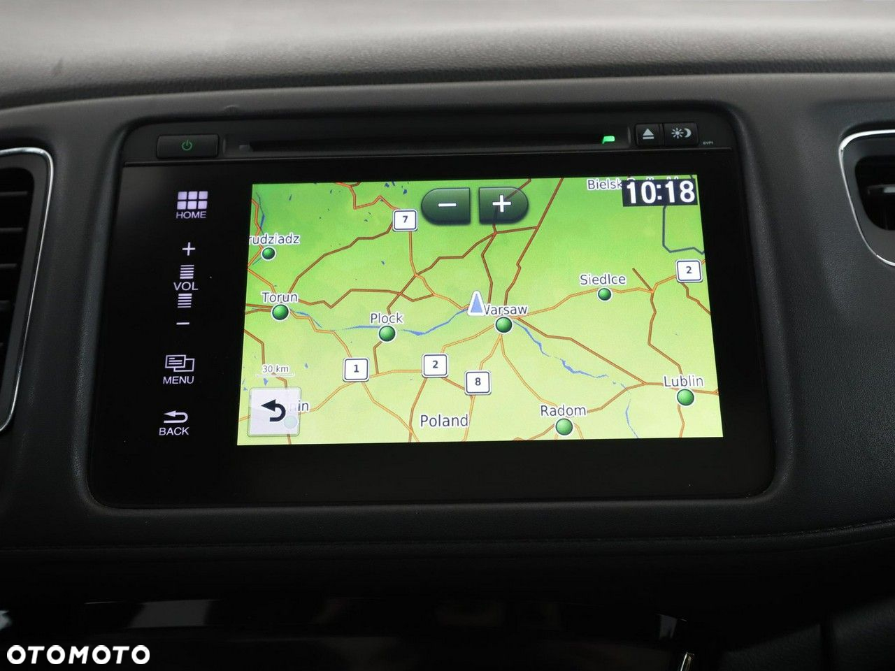 Honda HR-V 1.5 i-VTEC CVT Executive - 25