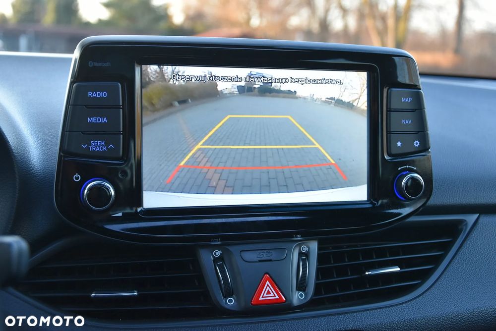 Hyundai i30 N 2.0 T-GDI Performance - 28