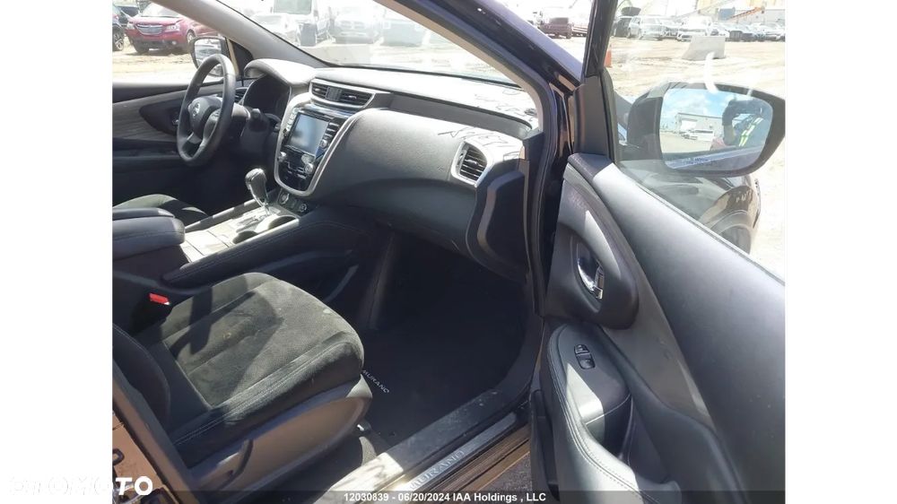 Nissan Murano - 33