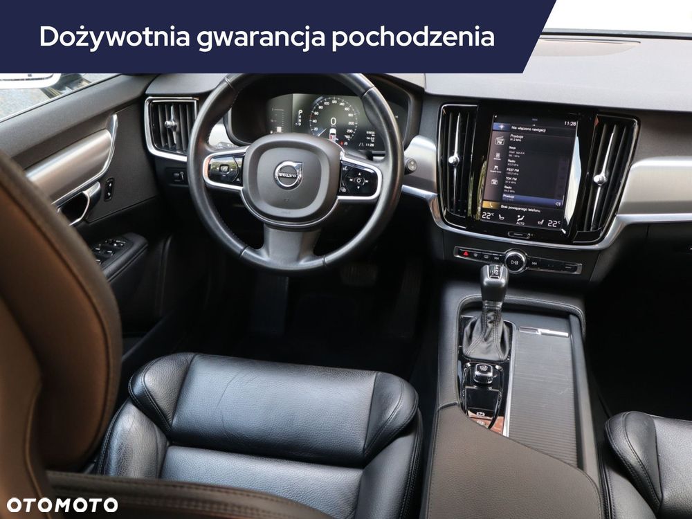 Volvo V90 - 9