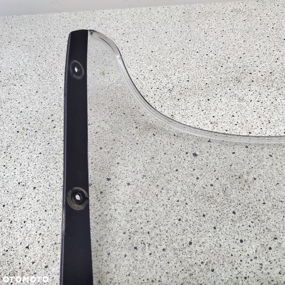 Szyba, szybka, owiewka przód Kawasaki ZX9R ZX-9R 1994 - 8