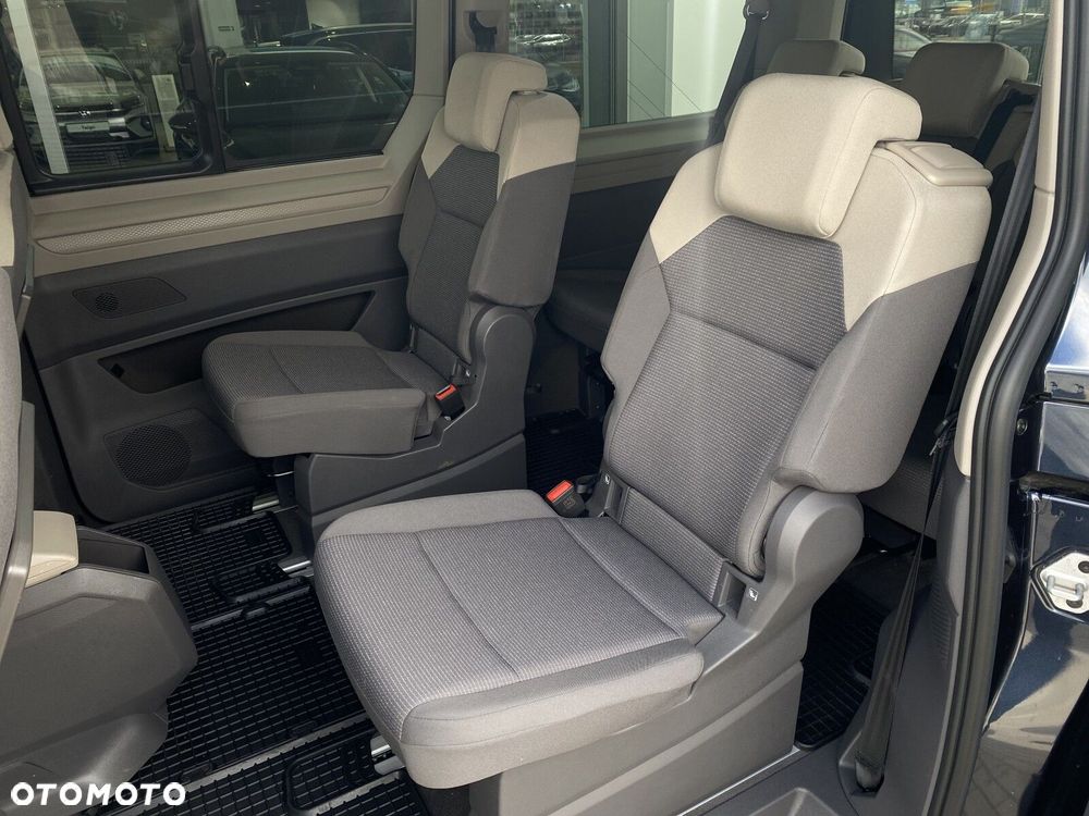 Volkswagen Multivan 2.0 TDI L2 DSG - 13