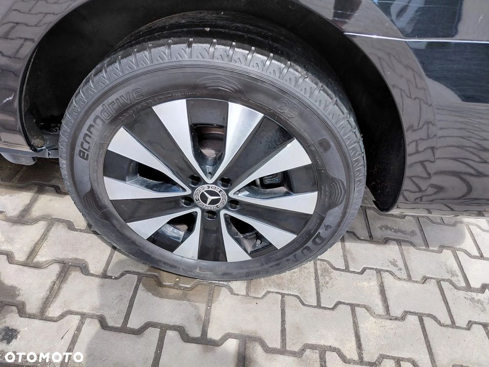 Mercedes-Benz Vito - 19