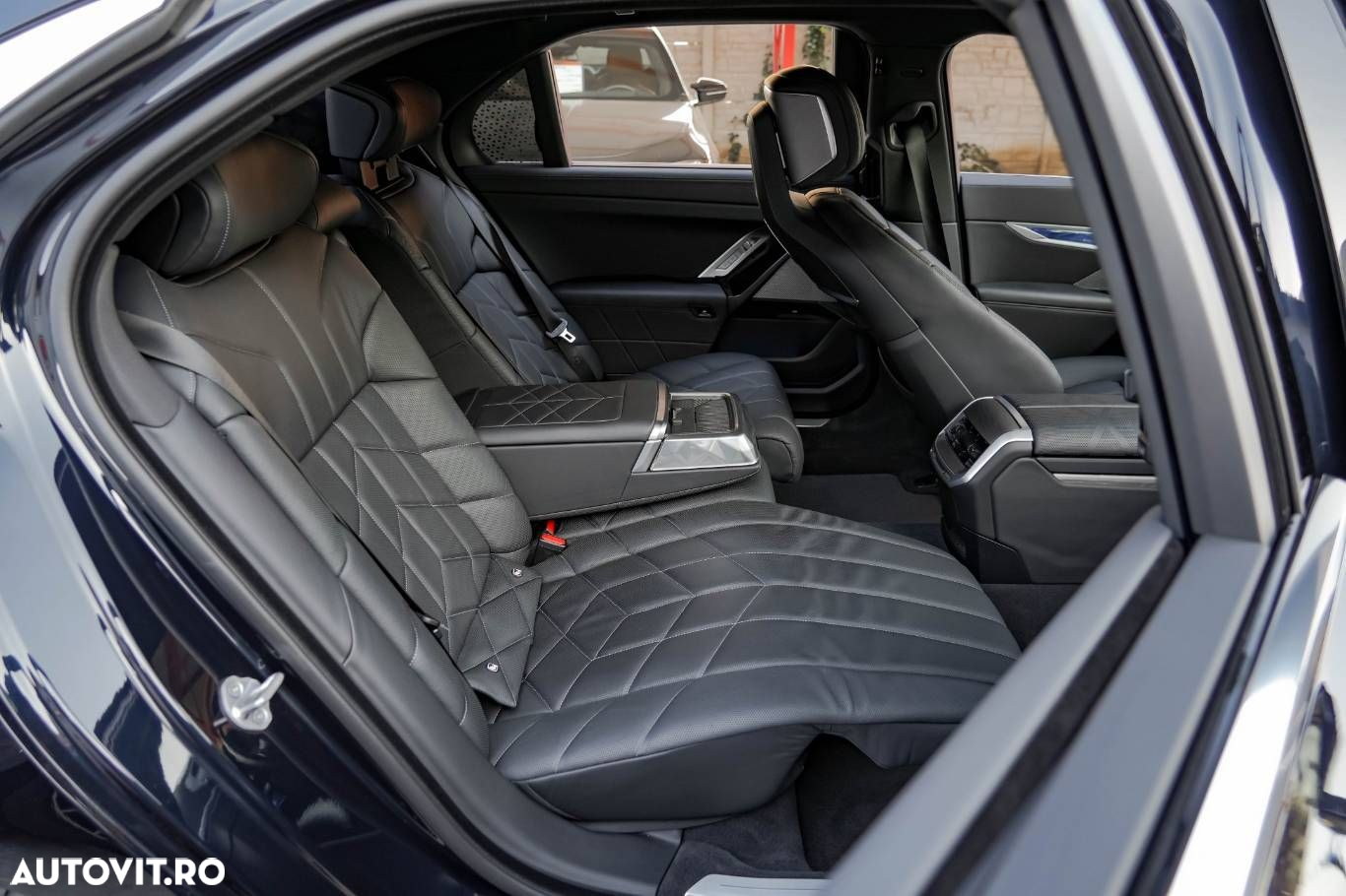 BMW Seria 7 - 20