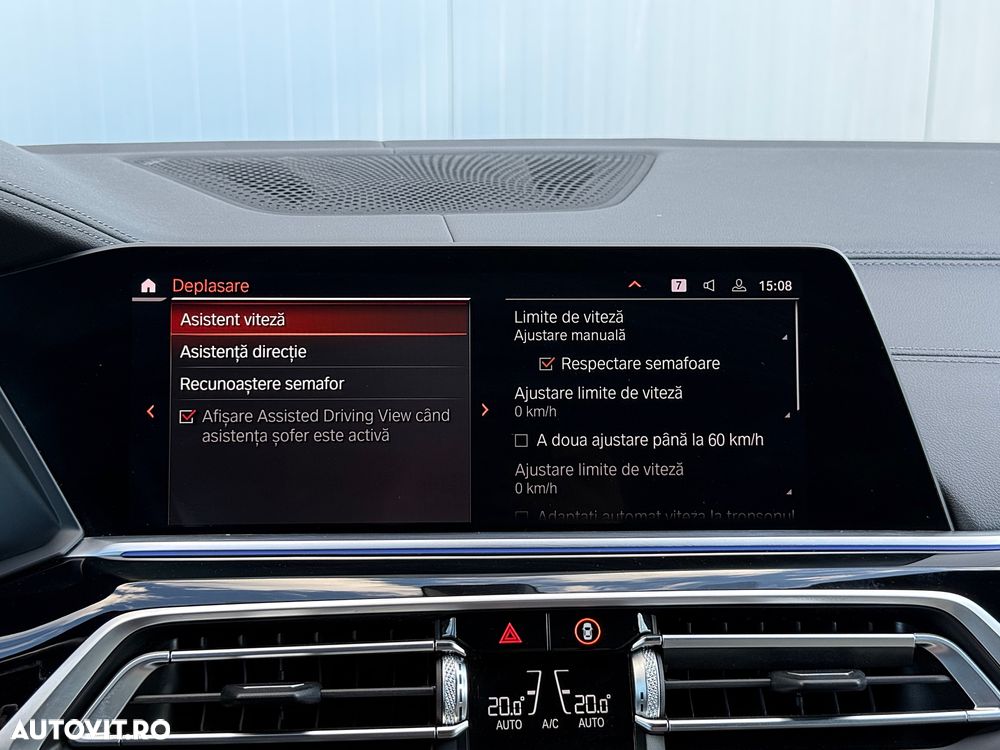 BMW X6 xDrive30d - 37