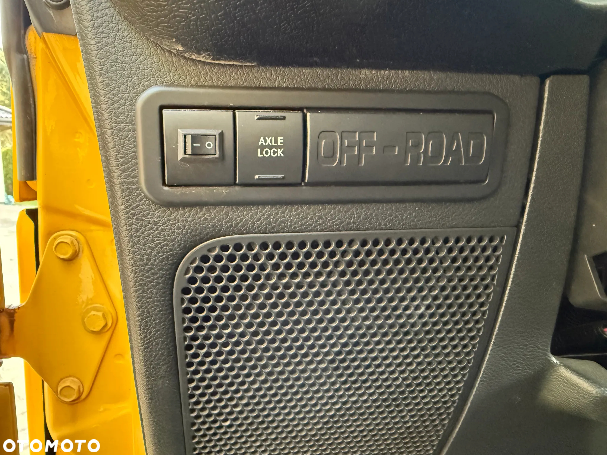 Jeep Wrangler 3.6 Unlim Sahara - 19