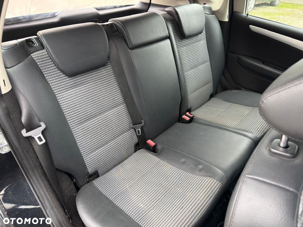 Mercedes-Benz Klasa A 200 Avantgarde - 8