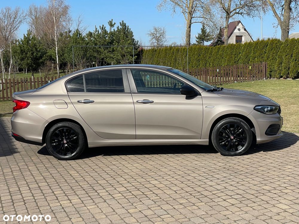 Fiat Tipo 1.4 16V Street - 11
