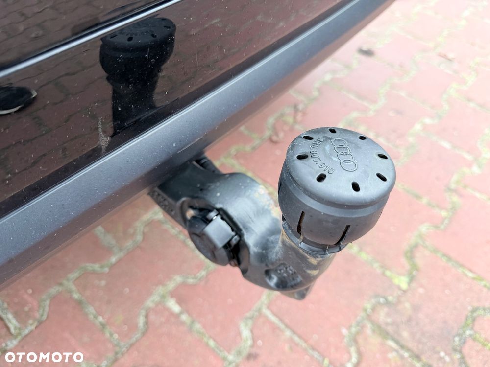 Audi Q5 2.0 TFSI Quattro S tronic sport - 8