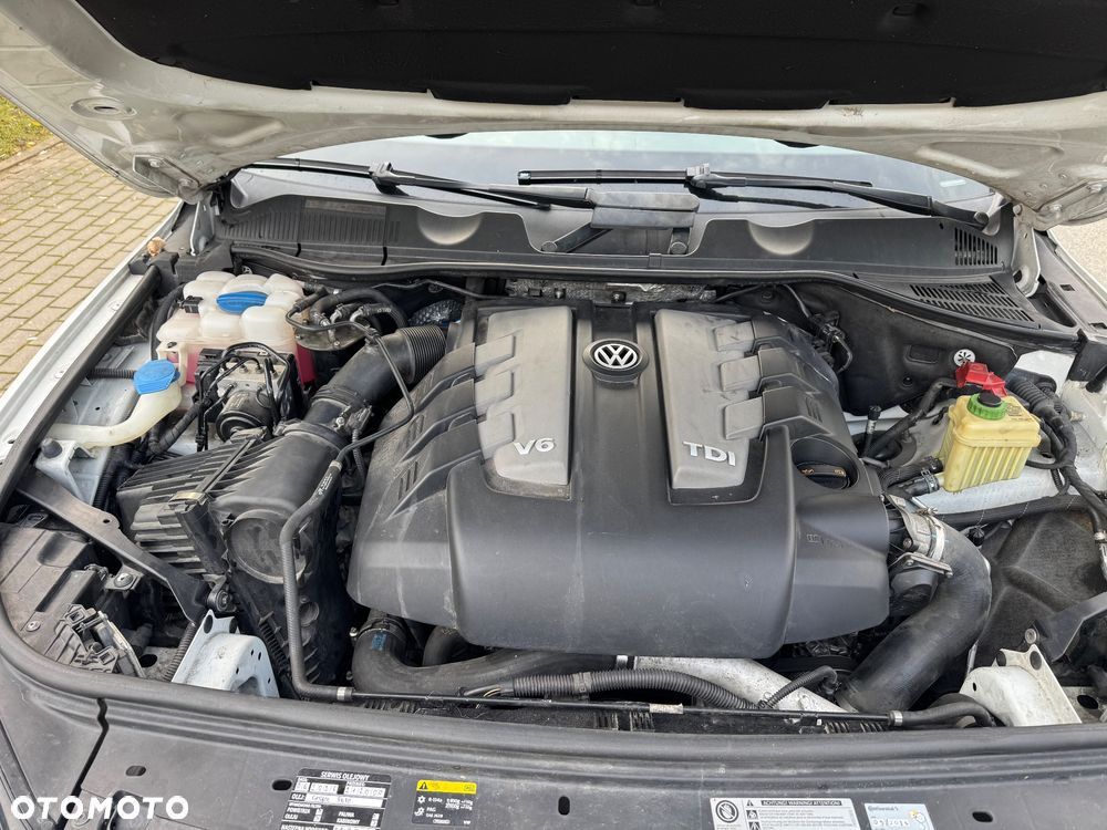 Volkswagen Touareg - 27