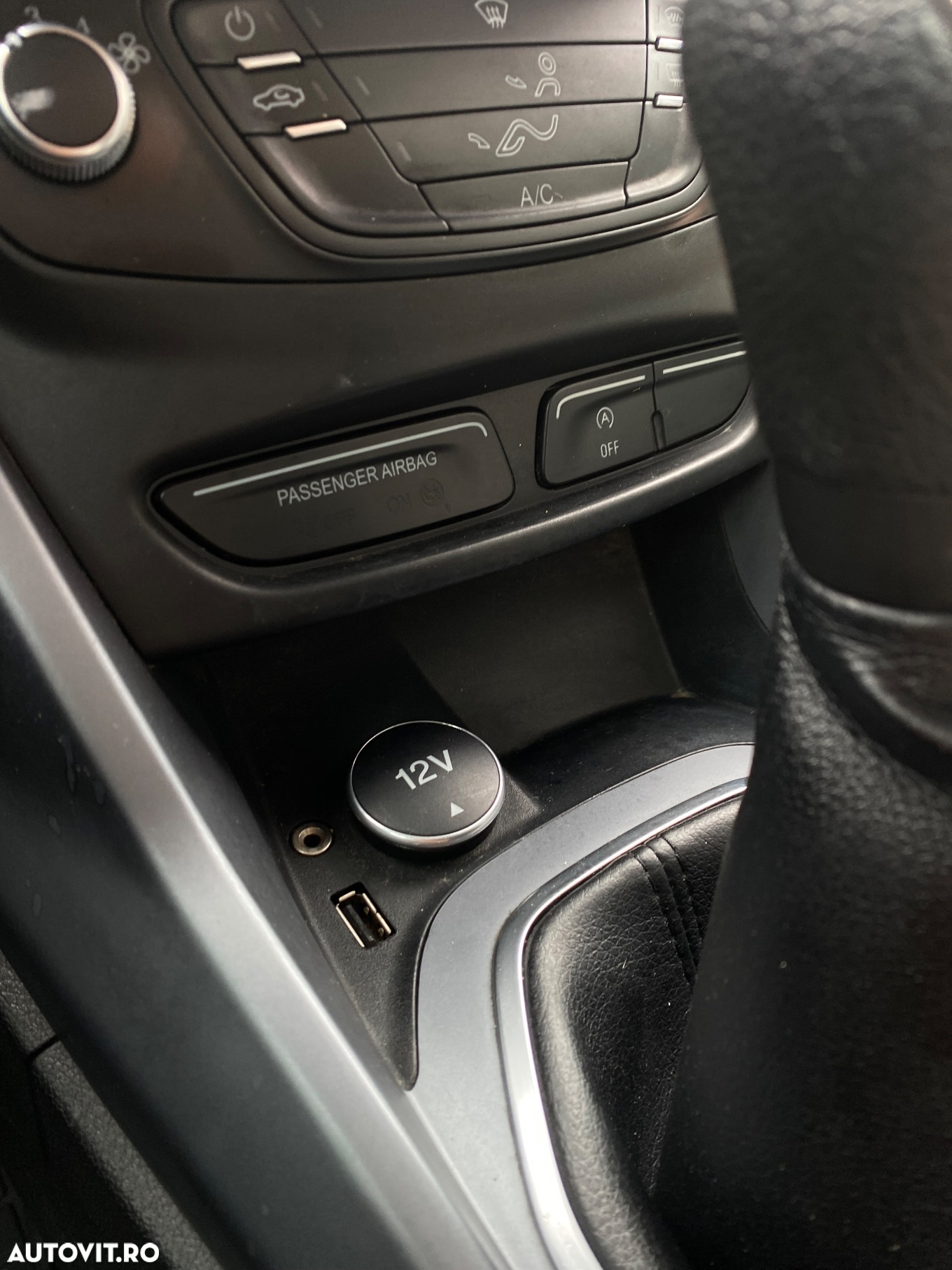 Ford B-Max 1.0 EcoBoost Titanium - 26