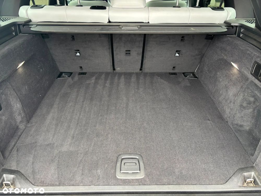 BMW X5 xDrive30d mHEV - 20