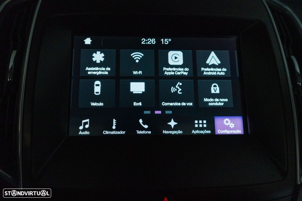 Ford S-Max 2.0 TDCi Titanium - 13