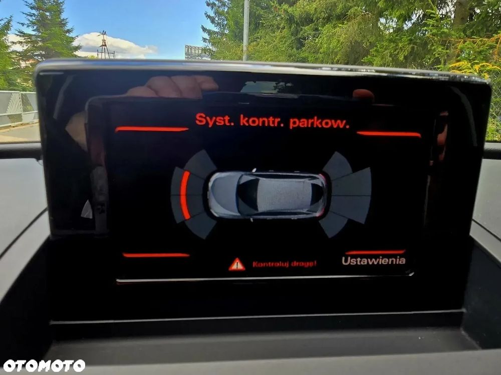 Audi Q3 1.4 TFSI S tronic - 18