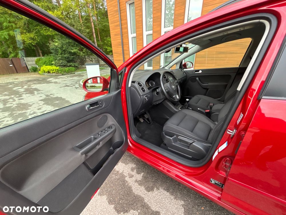 Volkswagen Golf Plus 2.0 TDI DPF Highline - 36