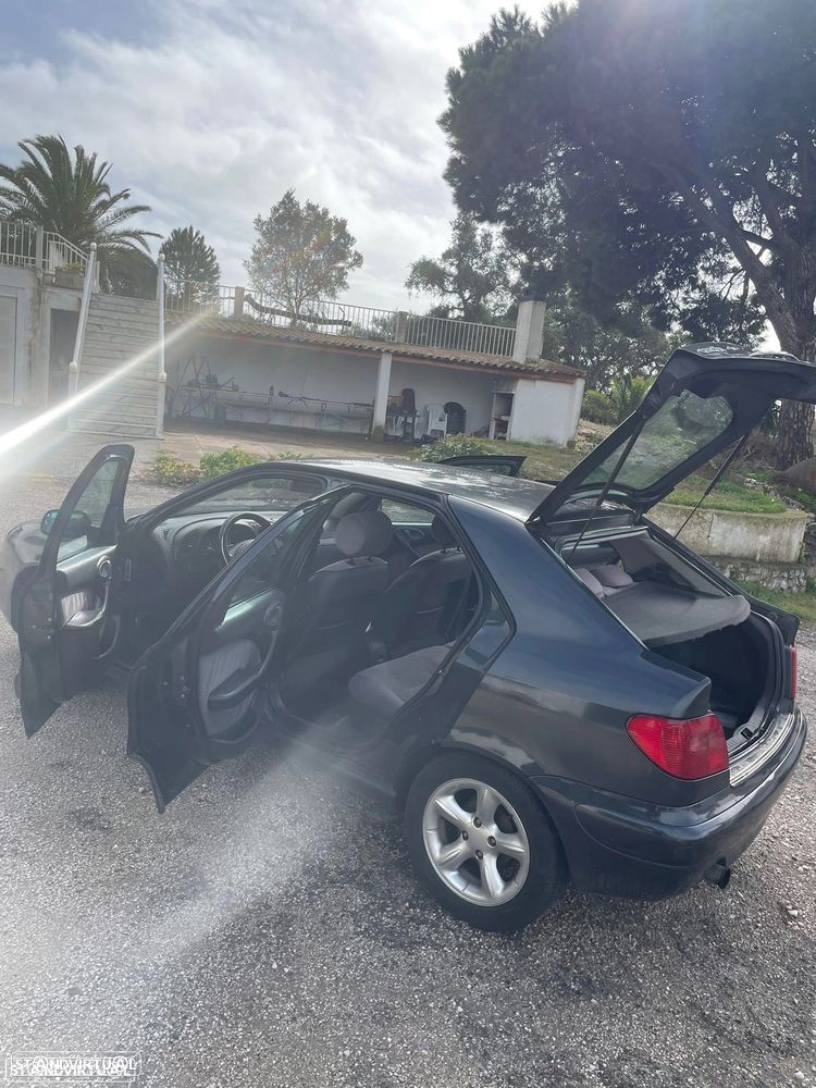 Citroën Xsara 1.4 HDi Premier 03 - 13