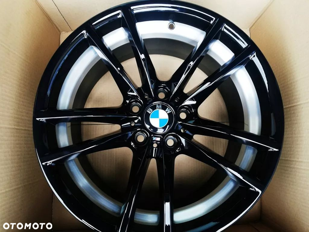 FELGI BMW M2 M3 F30 F34 F20 F21 18' M-POWER OEM - 8