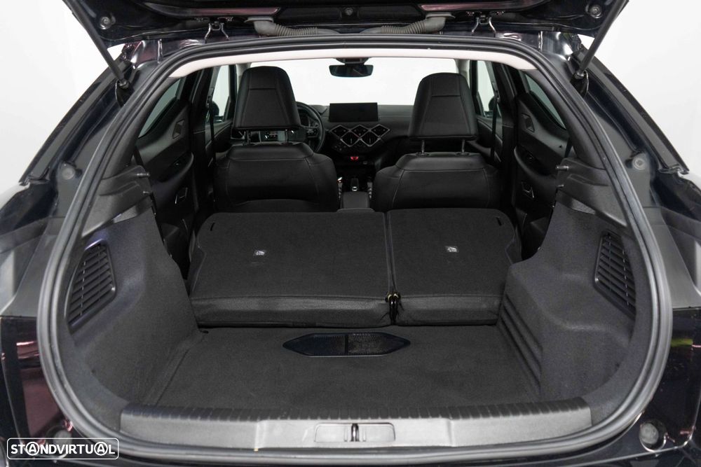 DS DS3 1.2 PureTech Rivoli EAT8 - 15