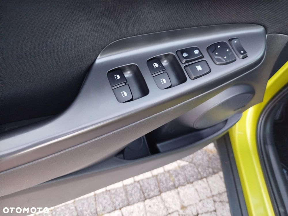 Hyundai Kona 1.0 T-GDI Advantage+ - 19