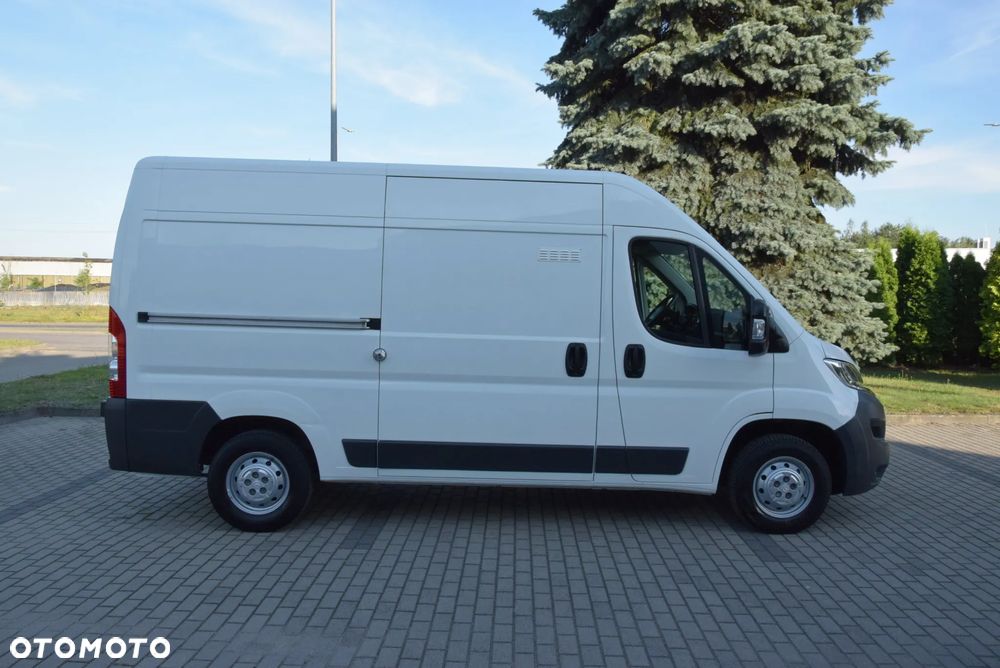 Citroën JUMPER L2H2 - 2